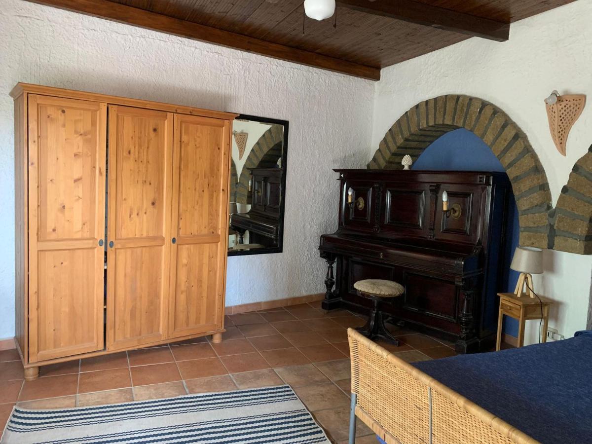 Cactus B&B Le Casette Di Marilena Pantelleria Room photo