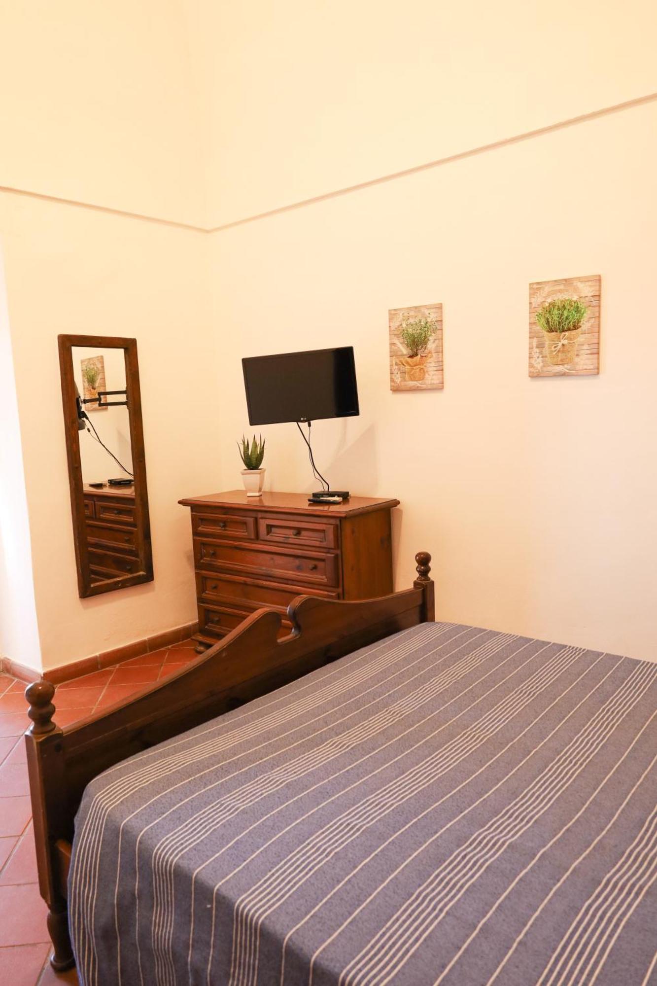 Cactus B&B Le Casette Di Marilena Pantelleria Exterior photo